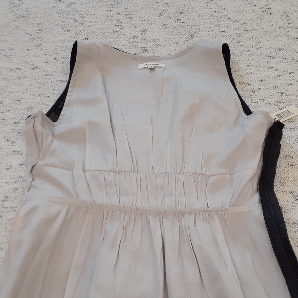 MAX STUDIO DRESS - Picture 10 of 10